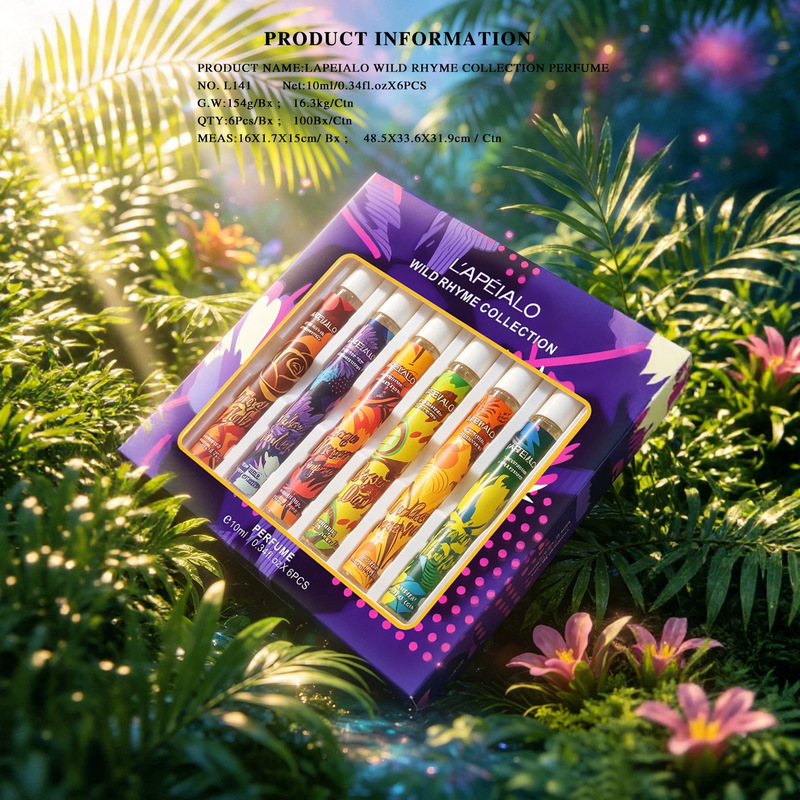 Home & Bathroom Building Products Pte Ltd Photos - `6Pcs Gift Set Home Fabric Fragrance
