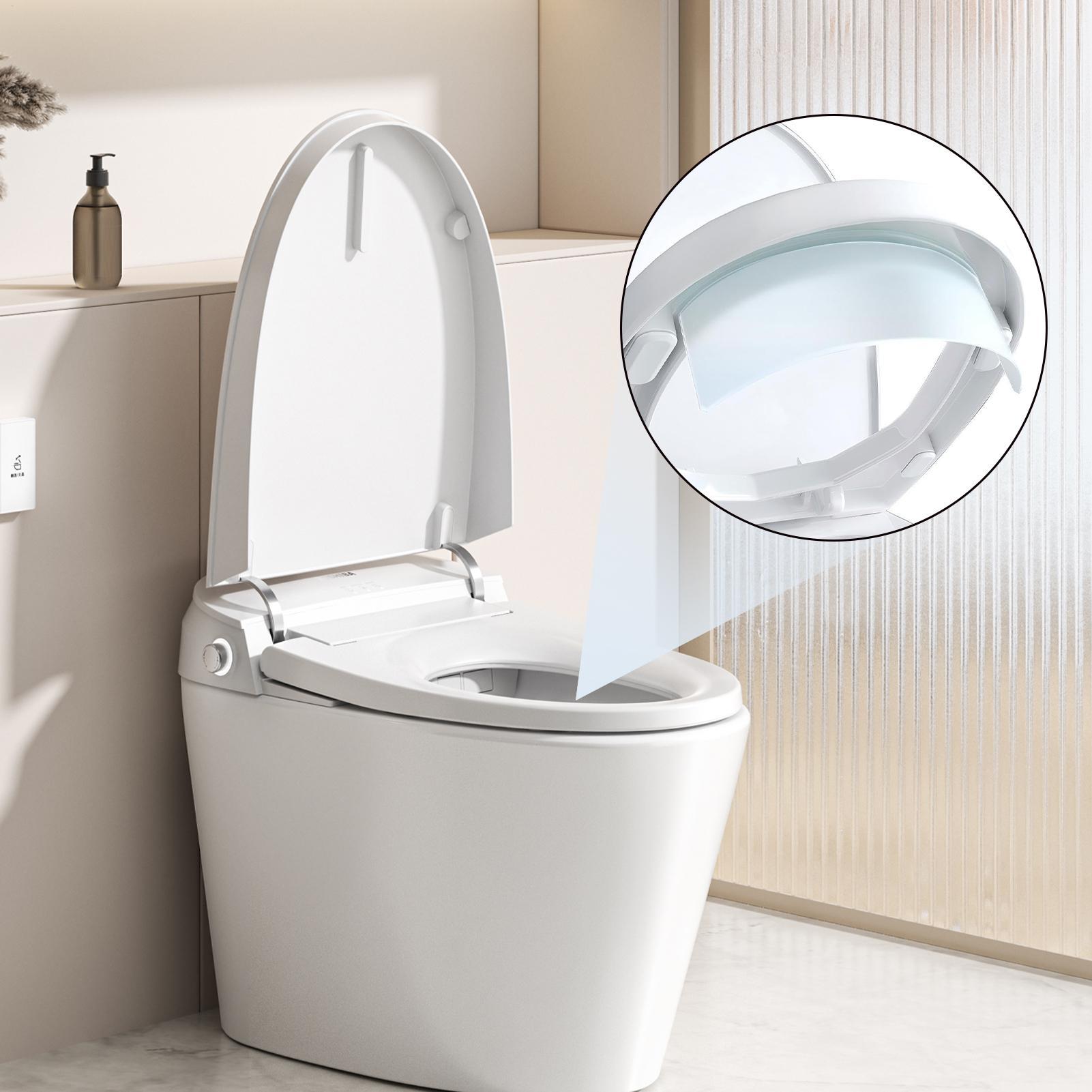 Splash Guard For Toilet High-D - đánh giá và giá Home Bathroom Urinal