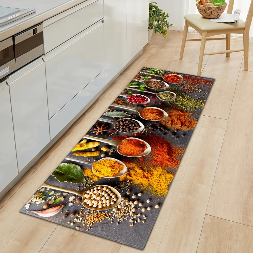 Modern Kitchen Mat Home Entran - đánh giá và giá Home Bathroom Floor Mats