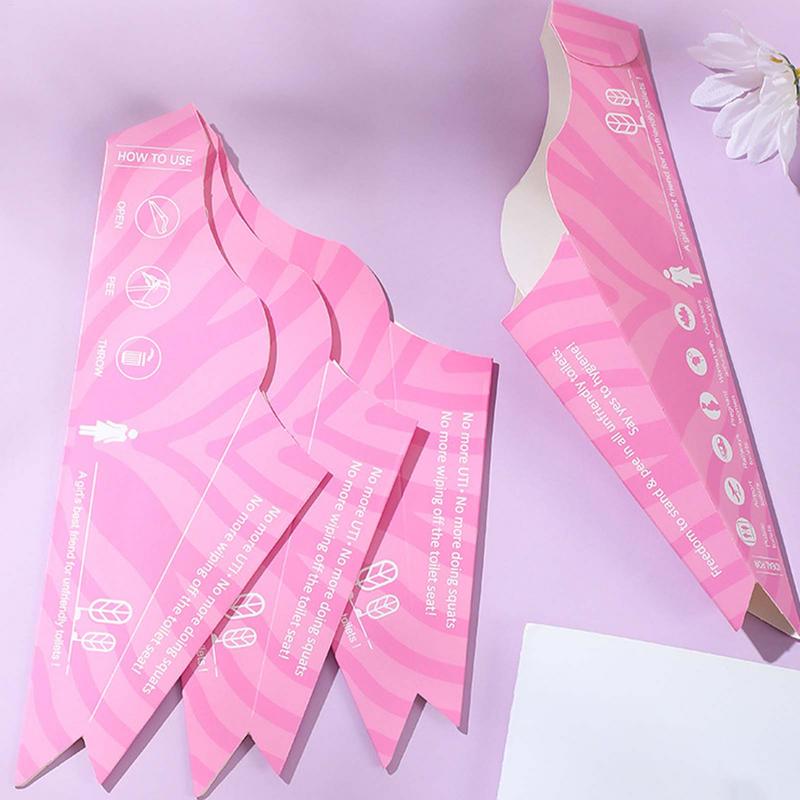 10pcs Paper Urinal Toilet Disp - đánh giá và giá Home Bathroom Urinal