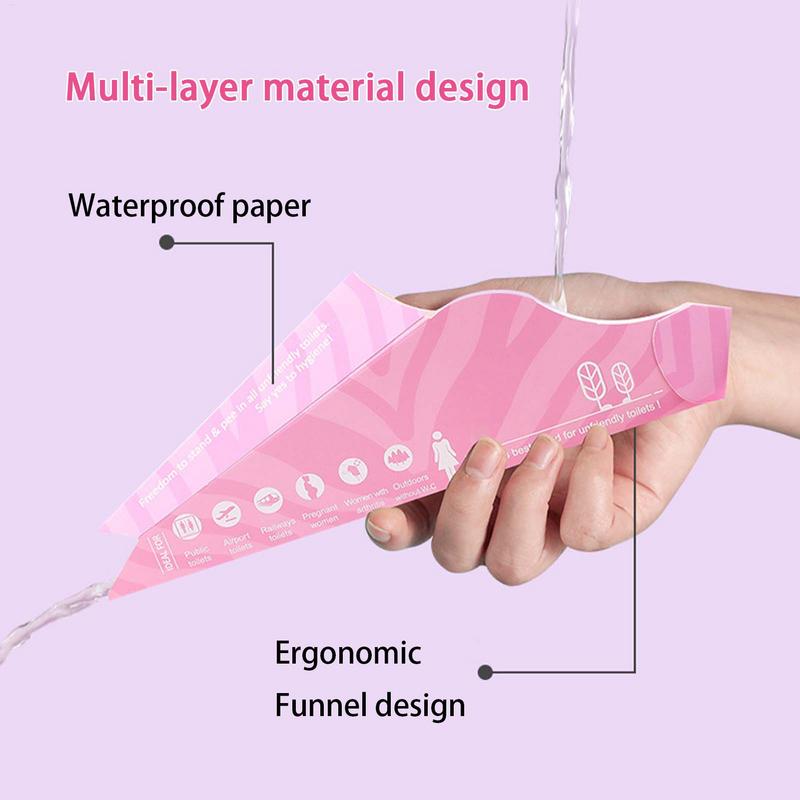 10pcs Paper Urinal Toilet Disp - đánh giá và giá Home Bathroom Urinal
