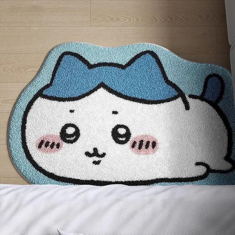 Cartoon Bath Mat Soft and Fluf - đánh giá và giá Home Bathroom Floor Mats