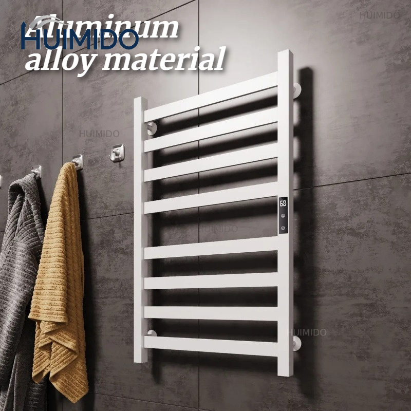 Electric Heating Towel Rack Al - đánh giá và giá Towel Warmer Electric