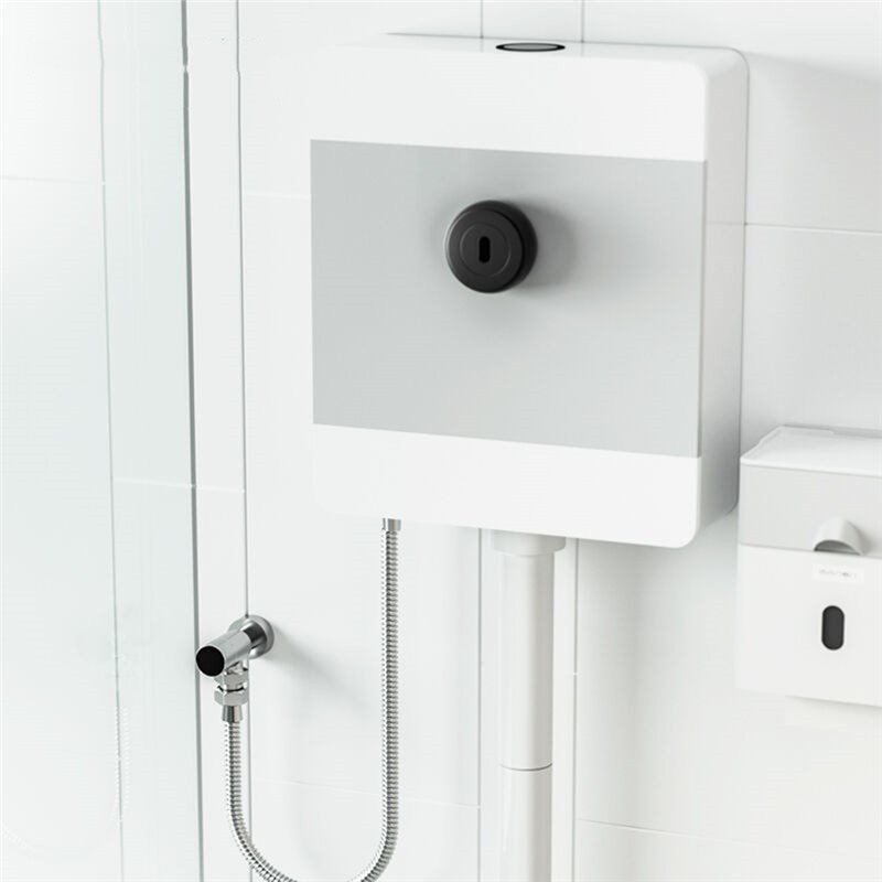 ABAH-Bathroom Accessories Toil - đánh giá và giá Home Bathroom Urinal