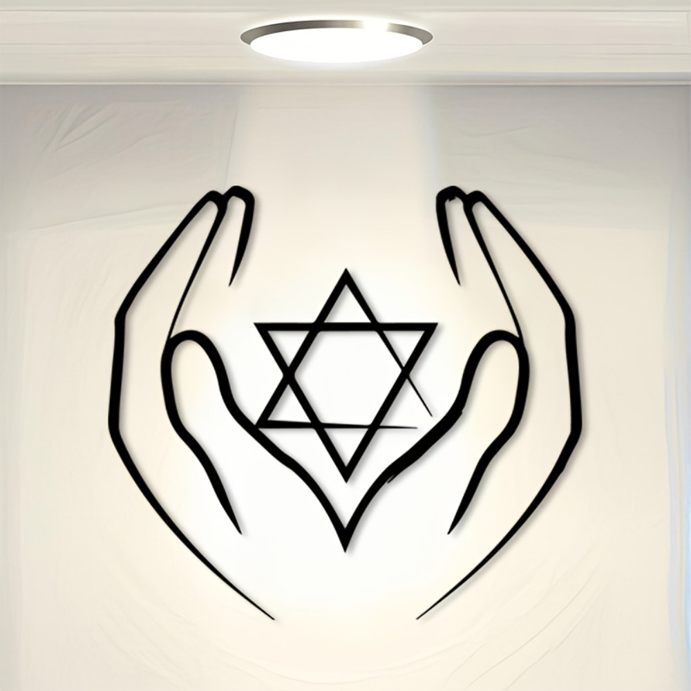 CIFBUY Metal Wall Art Abstract - đánh giá và giá Home & Bathroom Building Products Pte Ltd Photos