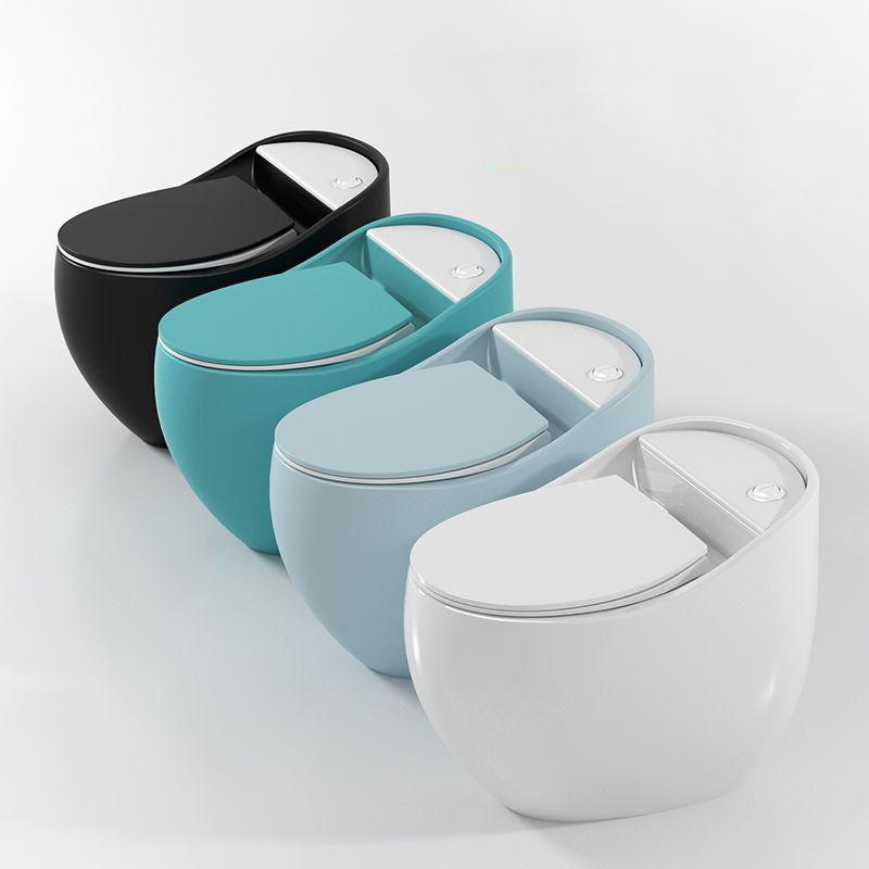 Modern European Design Sanitar - đánh giá và giá Home Toilet Bathroom Design
