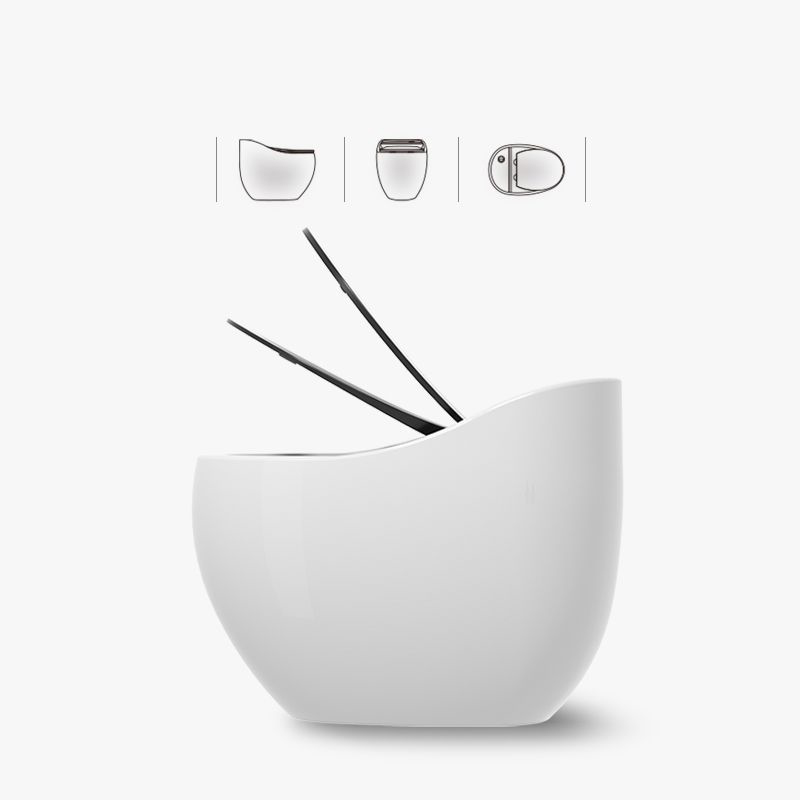 Modern European Design Sanitar - đánh giá và giá Home Toilet Bathroom Design