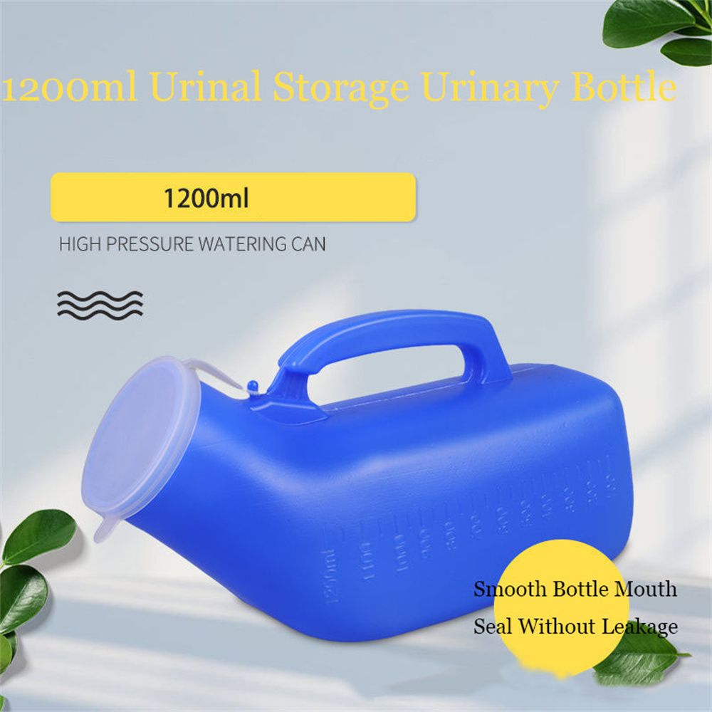 1200ml Helper Camp Car Urine P - đánh giá và giá Home Bathroom Urinal