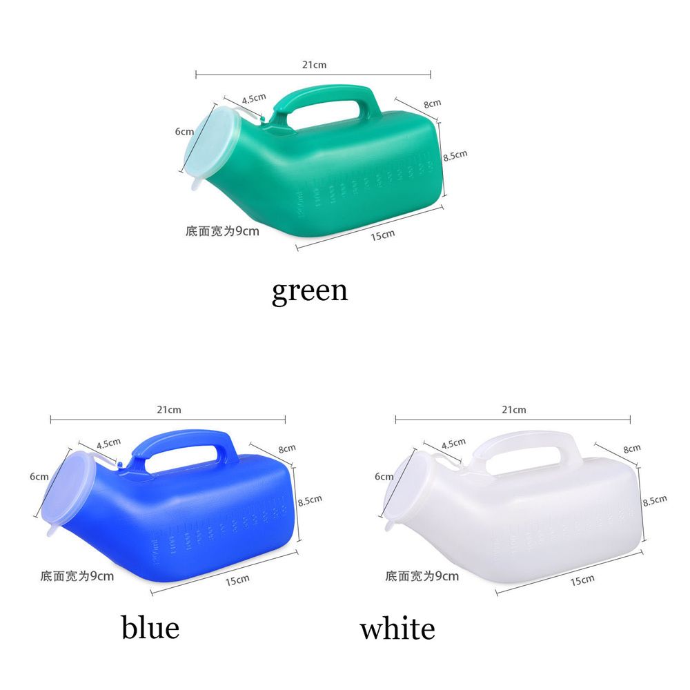 1200ml Helper Camp Car Urine P - đánh giá và giá Home Bathroom Urinal