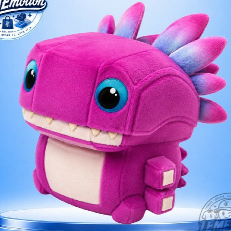 New Klombo Sprite Plush Doll S - đánh giá và giá Home & Bathroom Building Products Pte Ltd Photos