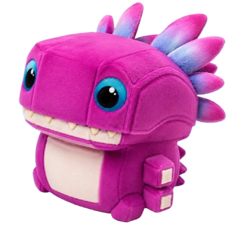 New Klombo Sprite Plush Doll S - đánh giá và giá Home & Bathroom Building Products Pte Ltd Photos