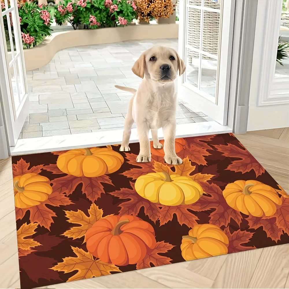 VIKAMA Larch Welcomes Anti-Sli - đánh giá và giá Home Bathroom Floor Mats