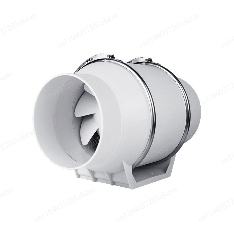Pure Copper Motor Exhaust Fans - đánh giá và giá Home Bathroom Exhaust Fan