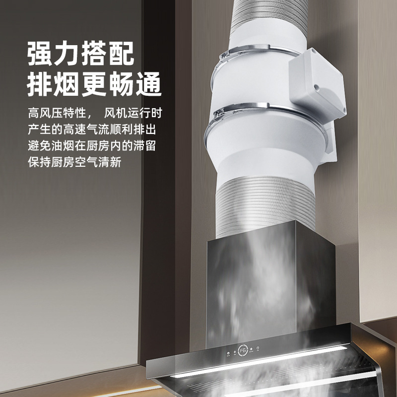 Pure Copper Motor Exhaust Fans - đánh giá và giá Home Bathroom Exhaust Fan