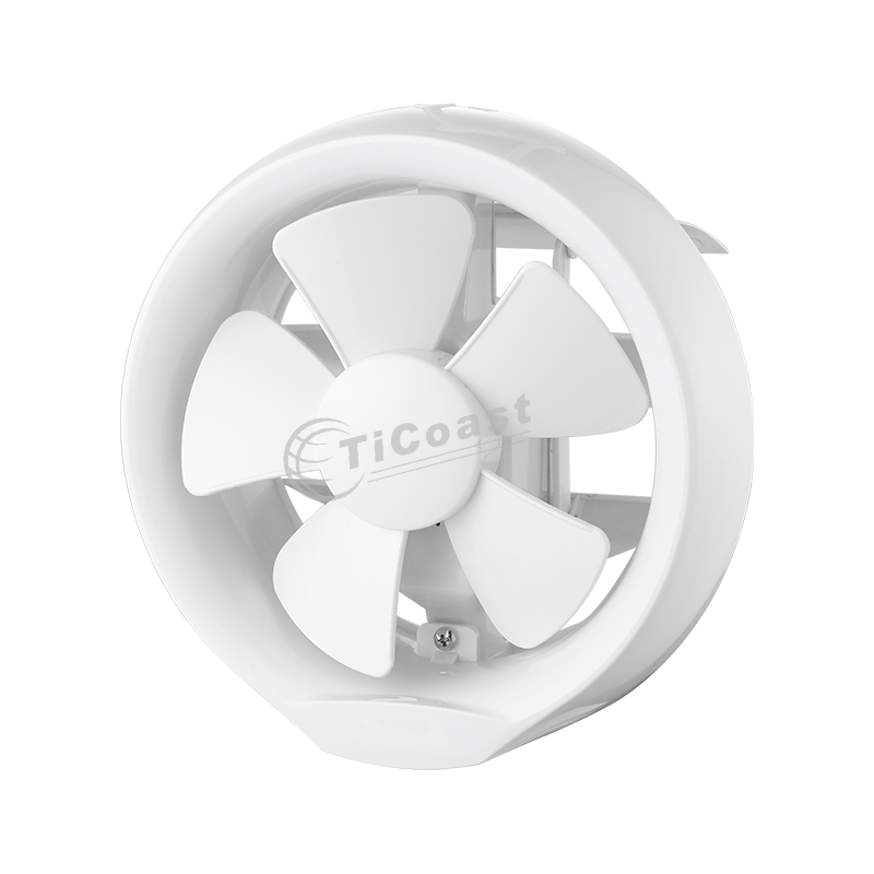 8 inch Exhaust Fan Home Quite  - đánh giá và giá Home Bathroom Exhaust Fan