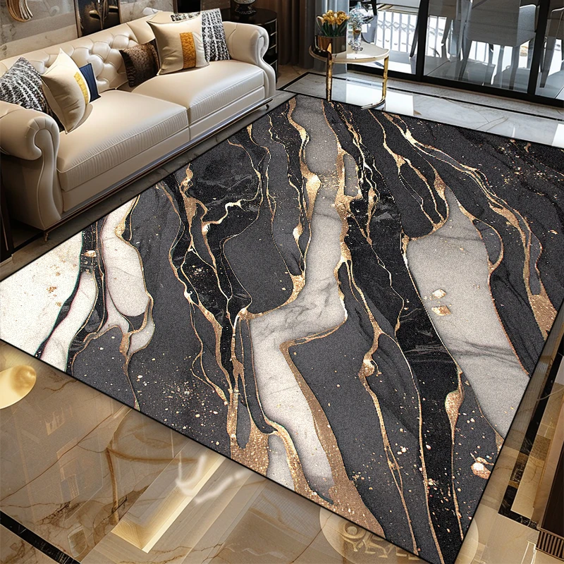 Nordic Marble Art Design Carpe - đánh giá và giá Home Toilet Bathroom Design