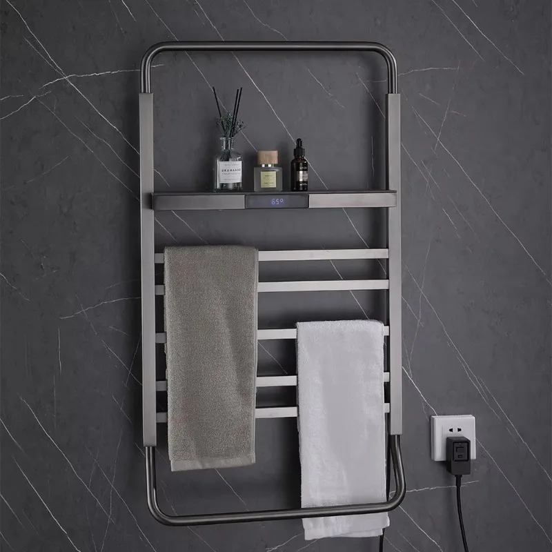 Top Sale Digital Heated Towel  - đánh giá và giá Towel Warmer Electric