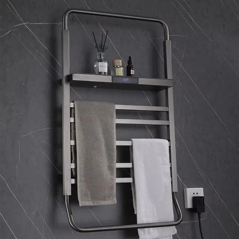 Top Sale Digital Heated Towel  - đánh giá và giá Towel Warmer Electric
