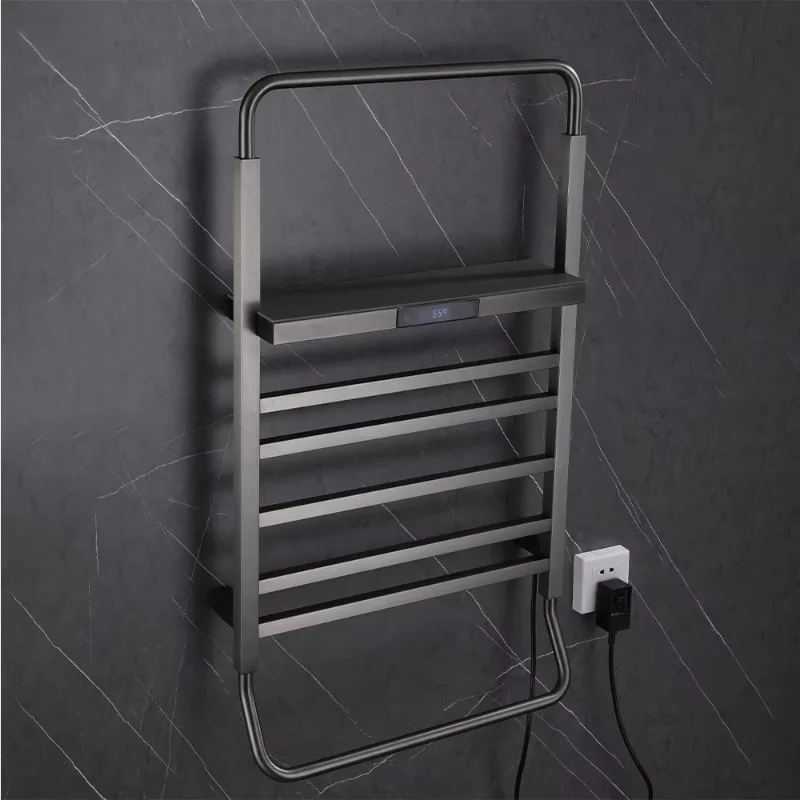 Top Sale Digital Heated Towel  - đánh giá và giá Towel Warmer Electric