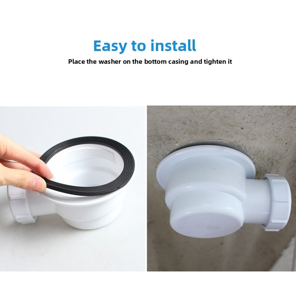 Shower Drain Base Plastics 82- - đánh giá và giá Home Bathroom Fittings