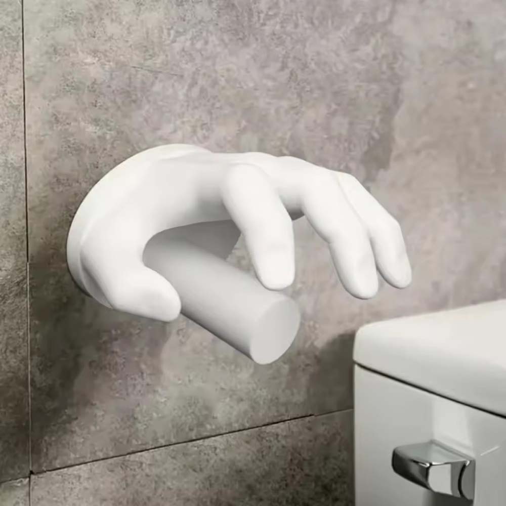 1Pc Novel Gothic Style Black W - đánh giá và giá Home Toilet Bathroom Design