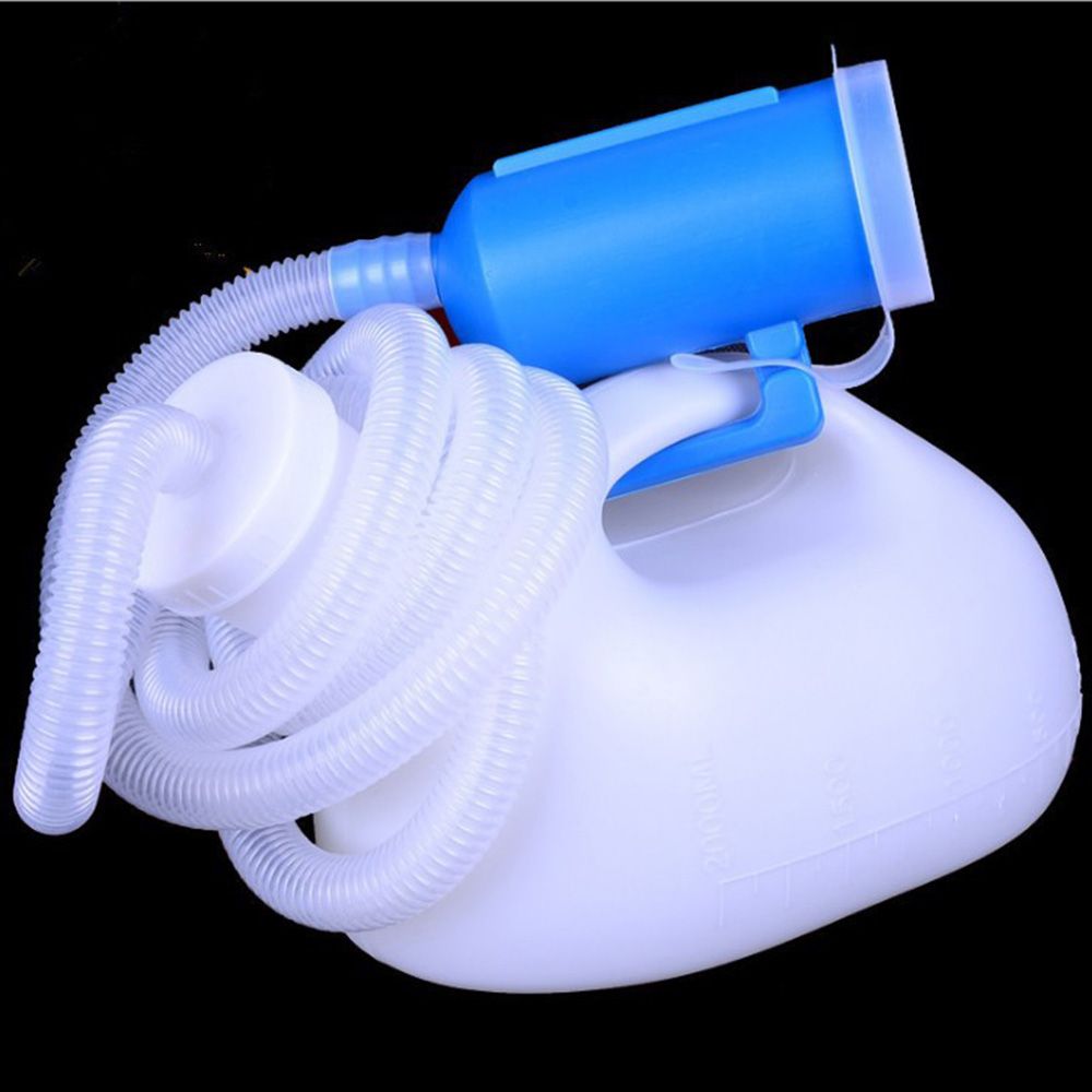 Unisex Pee Tool 2000ml Portabl - đánh giá và giá Home Bathroom Urinal