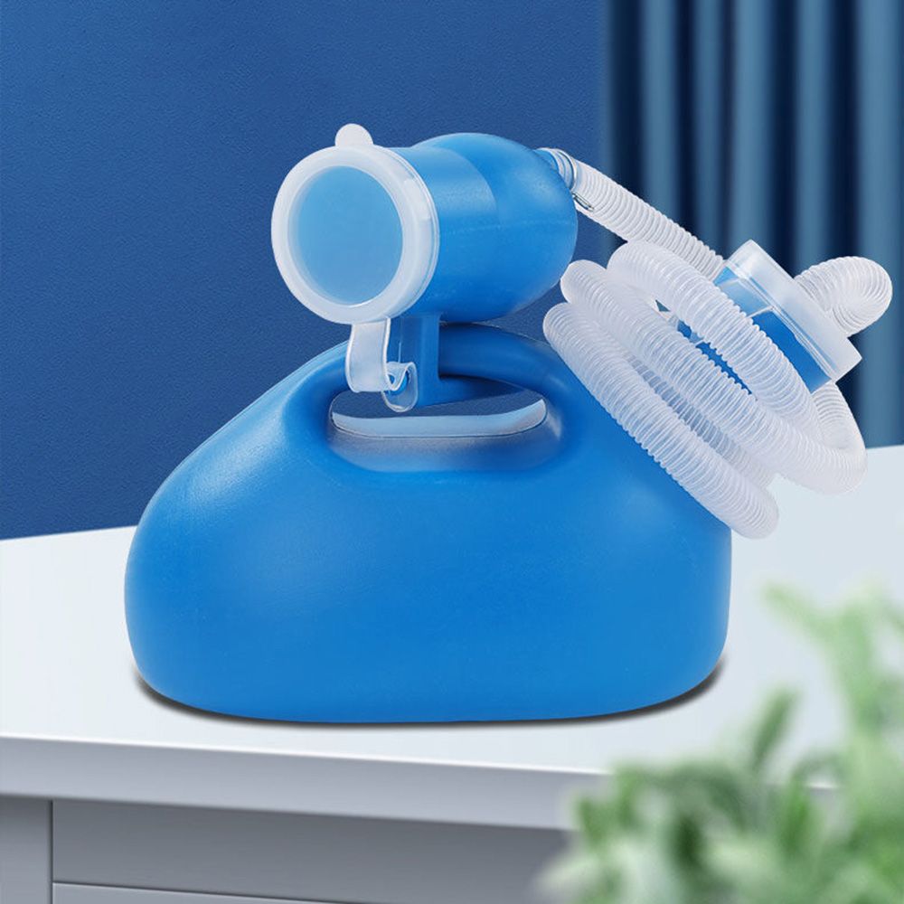 Unisex Pee Tool 2000ml Portabl - đánh giá và giá Home Bathroom Urinal