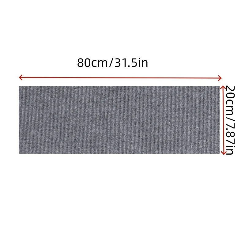 1pc 20x80cm Premium Self-Adhes - đánh giá và giá Home Bathroom Floor Mats