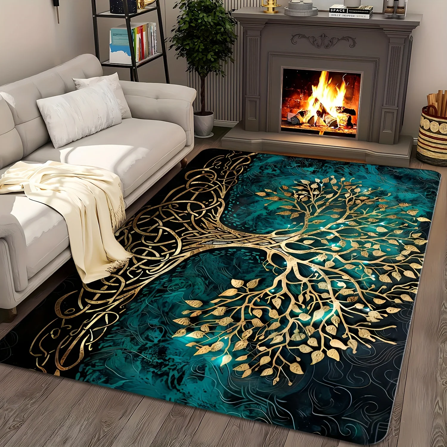 VIKAMA Premium Tree Of Life Ru - đánh giá và giá Home Toilet Bathroom Design