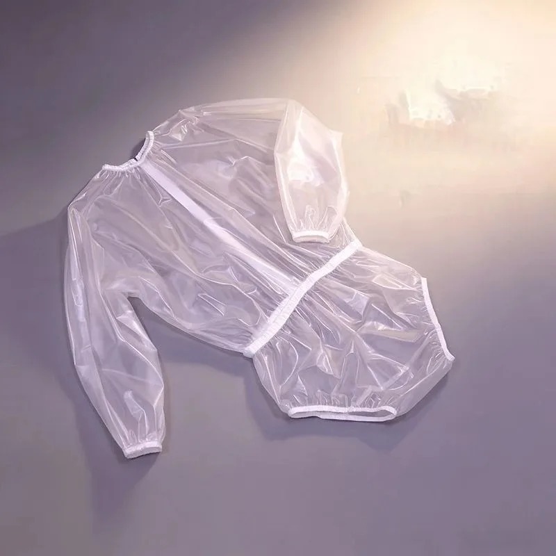 Transparent Soft Silent PVC Lo - đánh giá và giá Home Bathroom Urinal