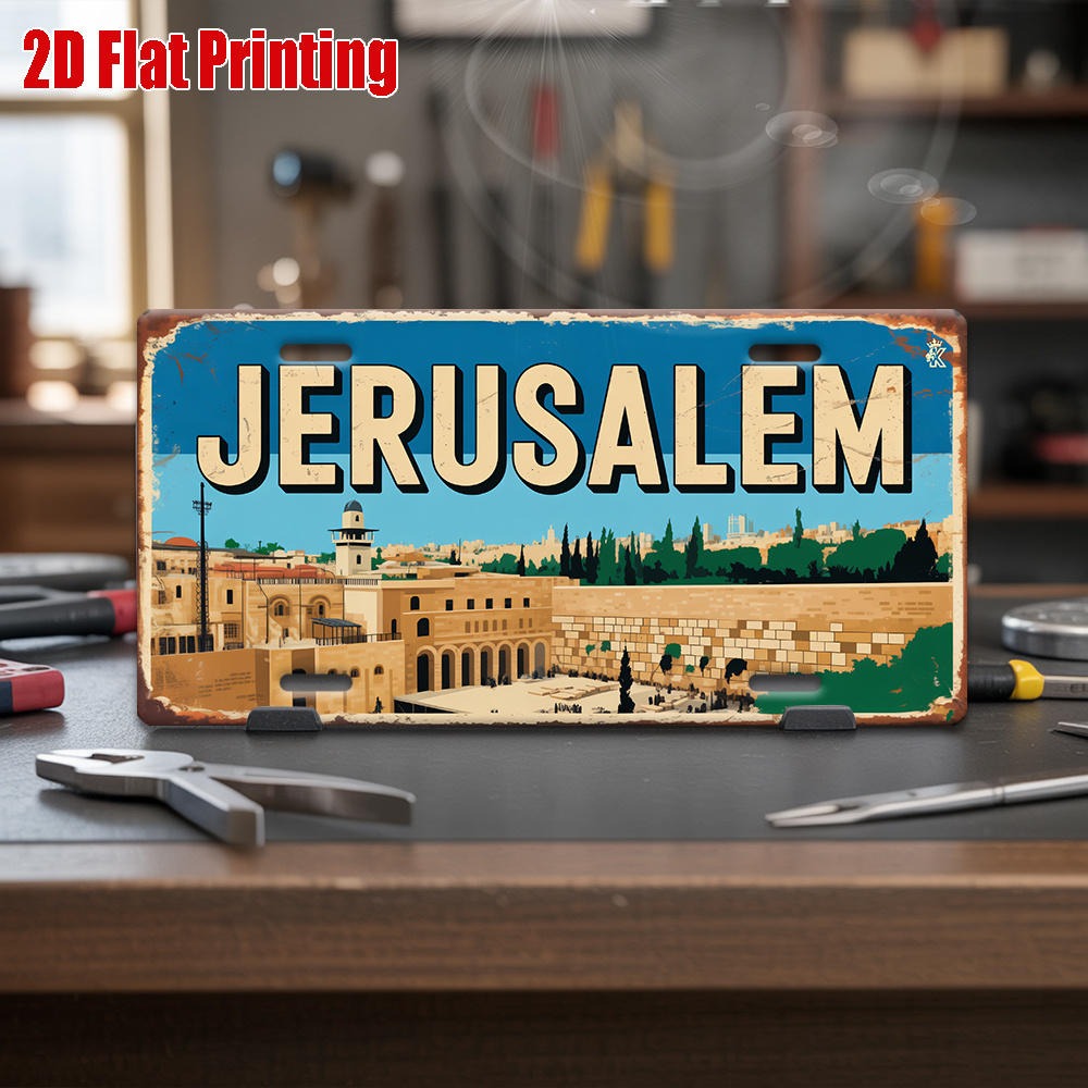 CIFBUY Vintage Jerusalem Citys - đánh giá và giá Home & Bathroom Building Products Pte Ltd Photos