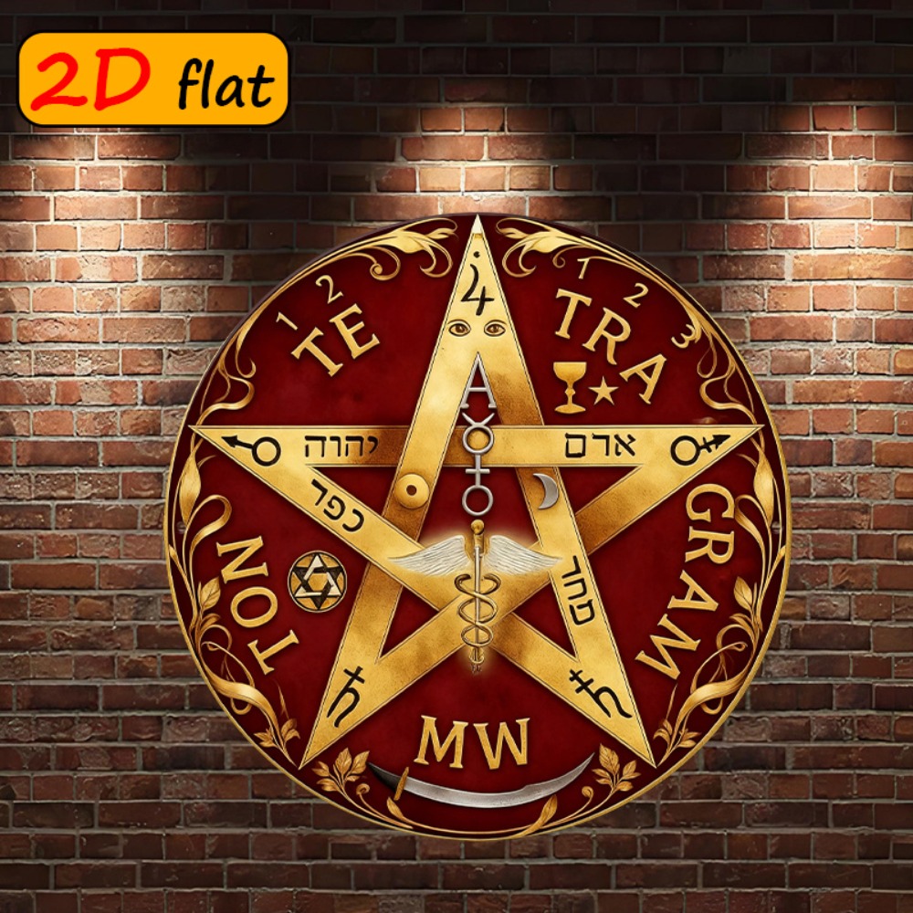 CIFBUY Mystical Hebrew Star Me - đánh giá và giá Home & Bathroom Building Products Pte Ltd Photos