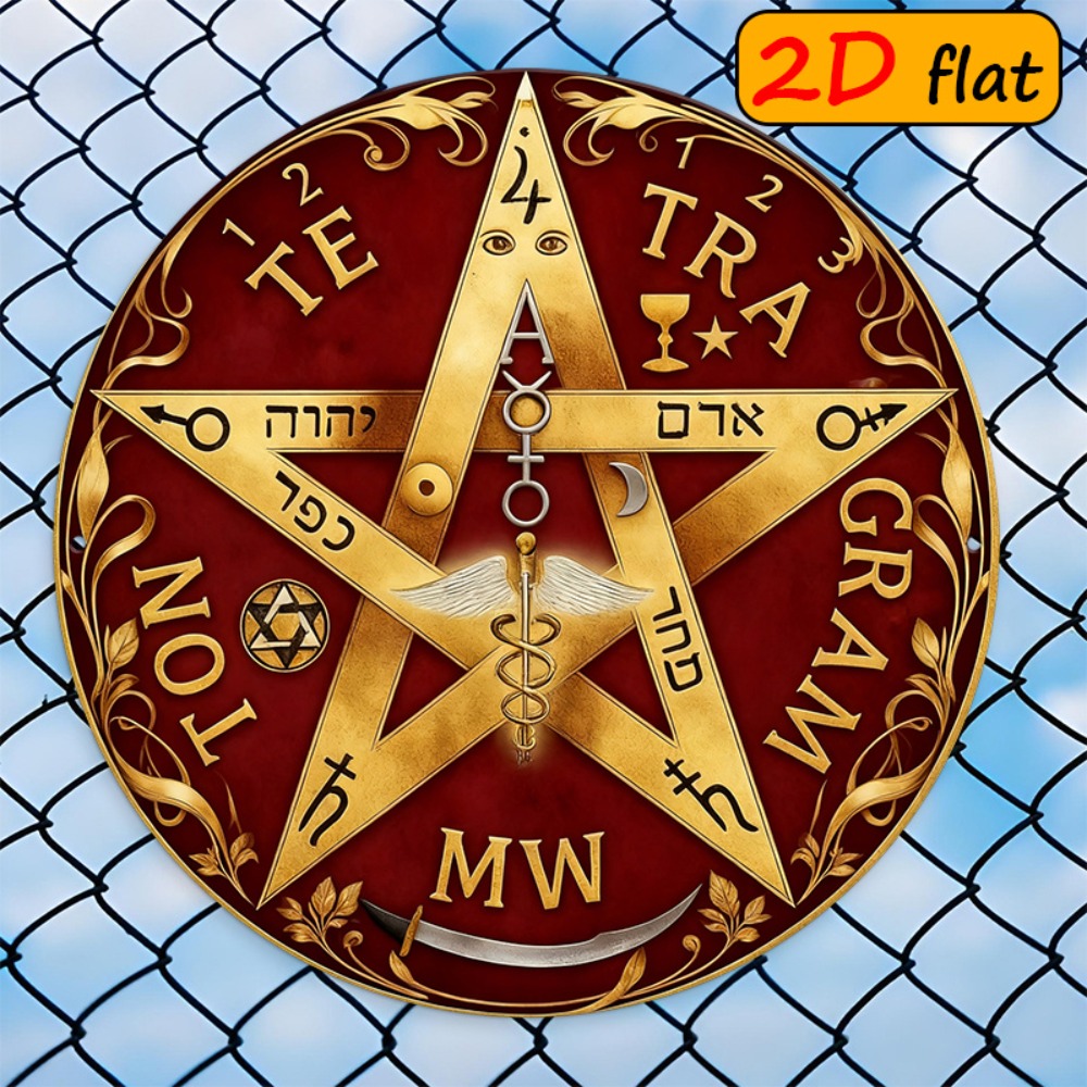 CIFBUY Mystical Hebrew Star Me - đánh giá và giá Home & Bathroom Building Products Pte Ltd Photos