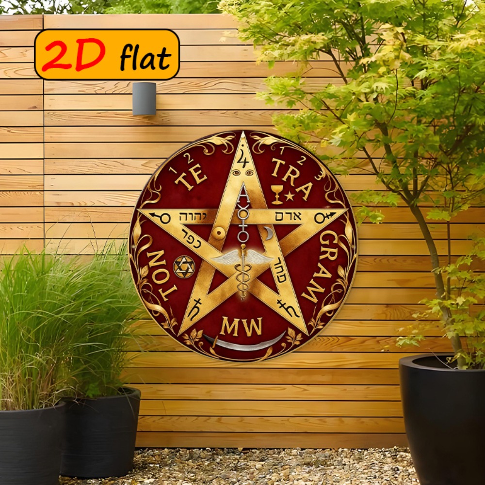 CIFBUY Mystical Hebrew Star Me - đánh giá và giá Home & Bathroom Building Products Pte Ltd Photos