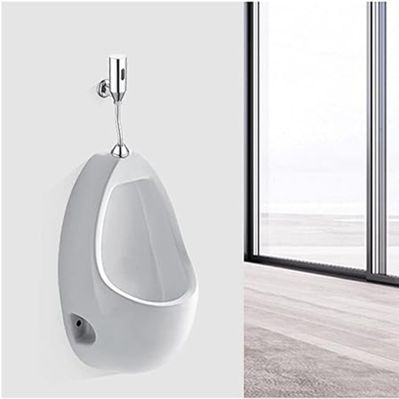 ABWR-Urinal Sensor Flush Valve - đánh giá và giá Home Bathroom Urinal